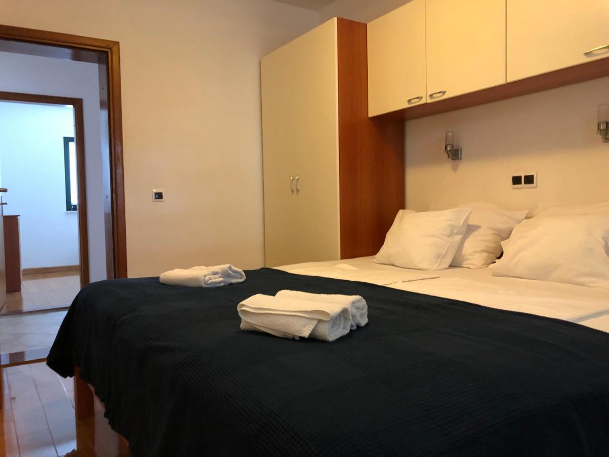 Starigrad House Villa Bagian luar foto