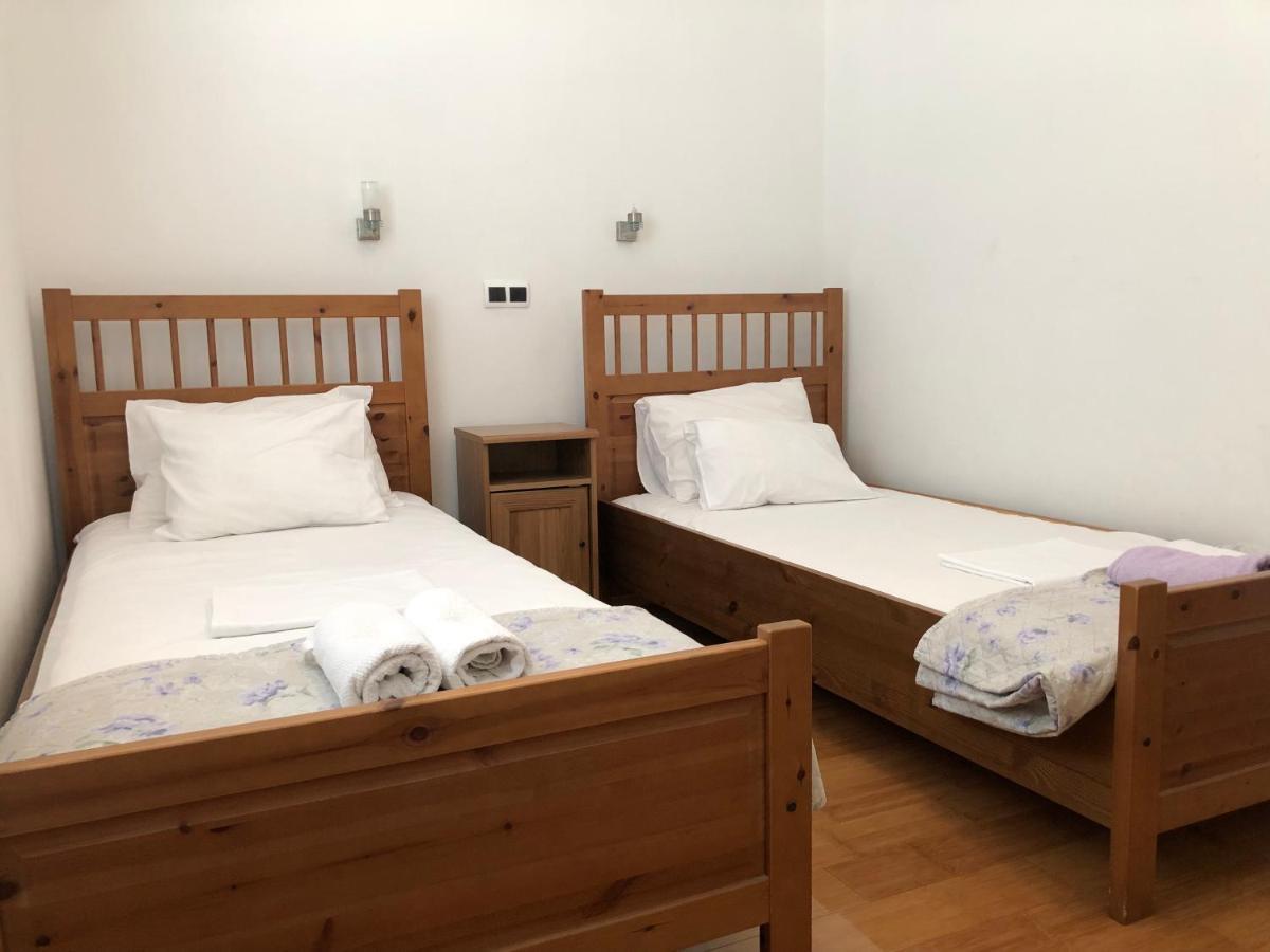 Starigrad House Villa Bagian luar foto