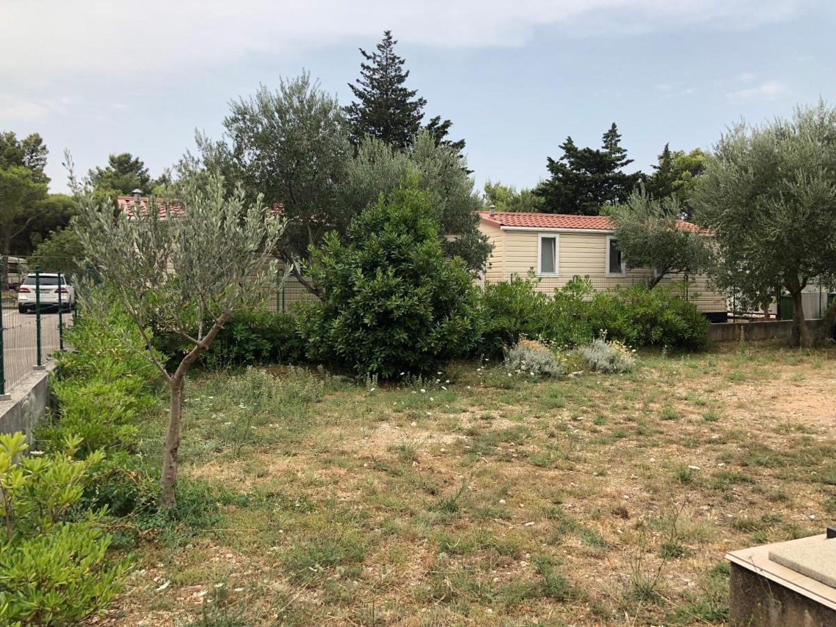 Starigrad House Villa Bagian luar foto