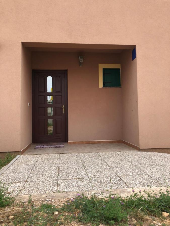 Starigrad House Villa Bagian luar foto