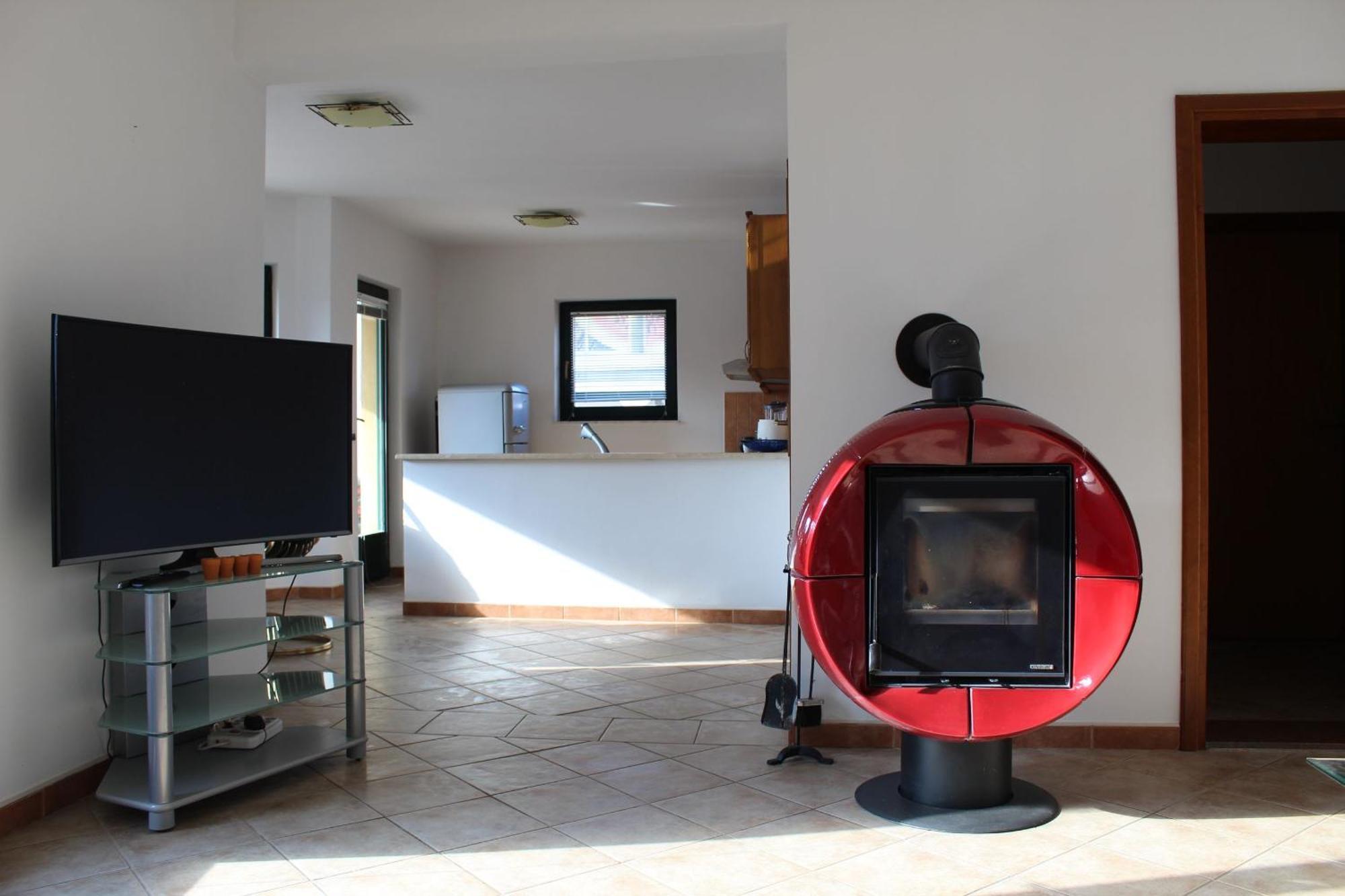 Starigrad House Villa Bagian luar foto