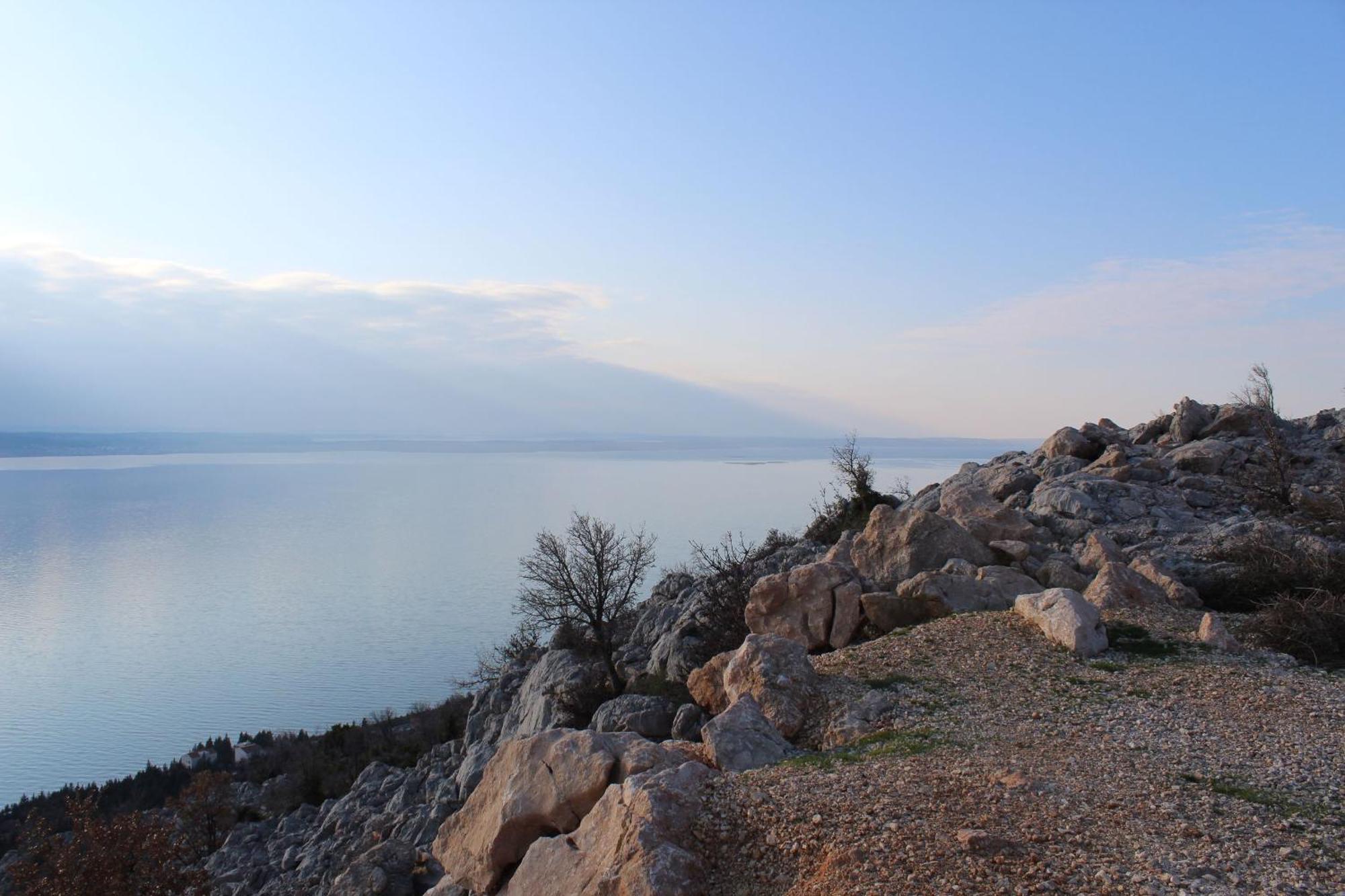 Starigrad House Villa Bagian luar foto