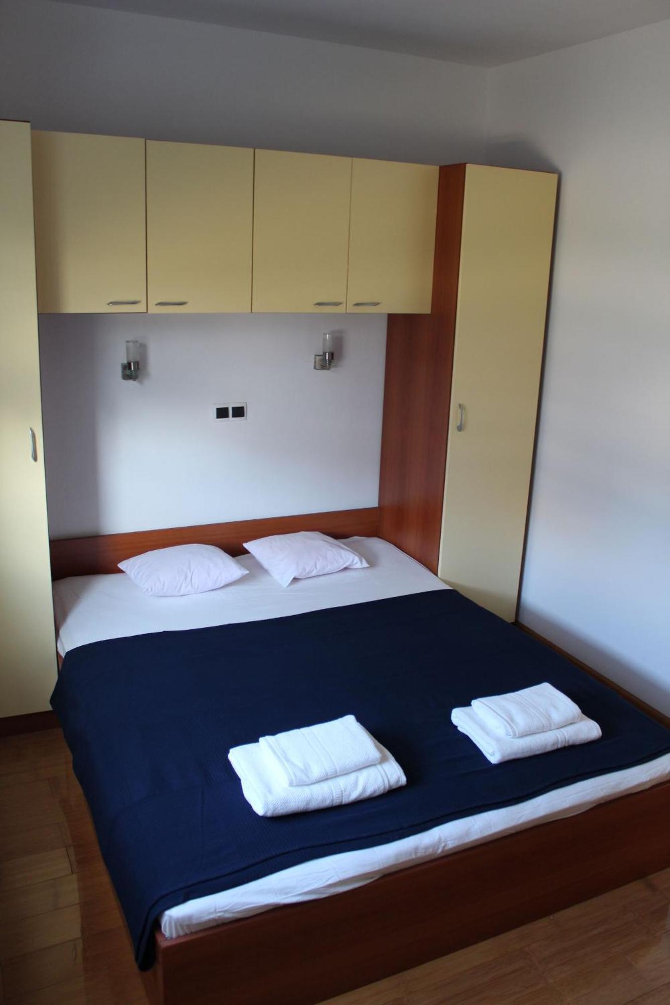 Starigrad House Villa Bagian luar foto