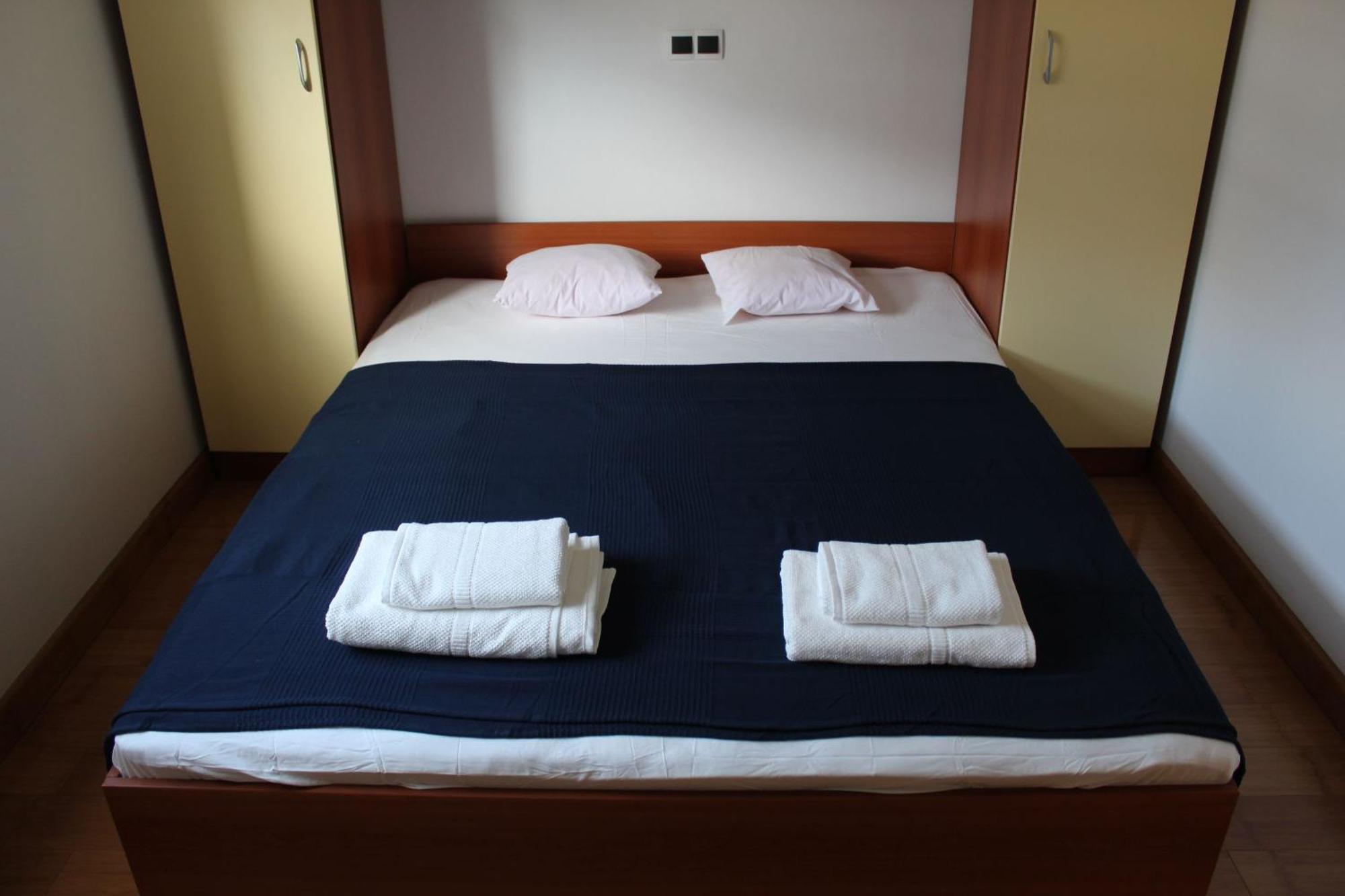 Starigrad House Villa Bagian luar foto