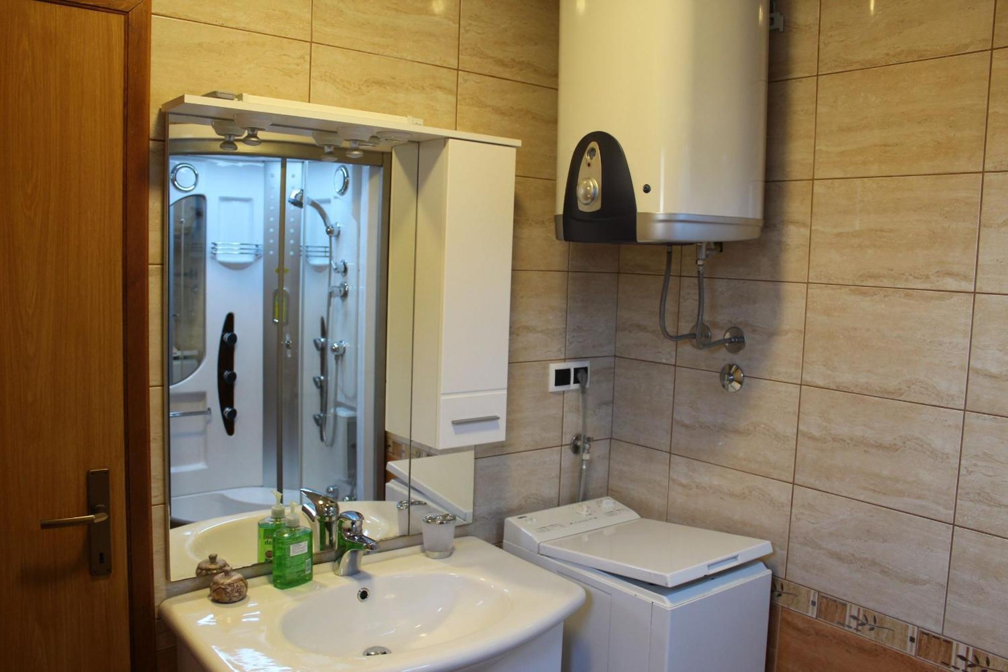 Starigrad House Villa Bagian luar foto