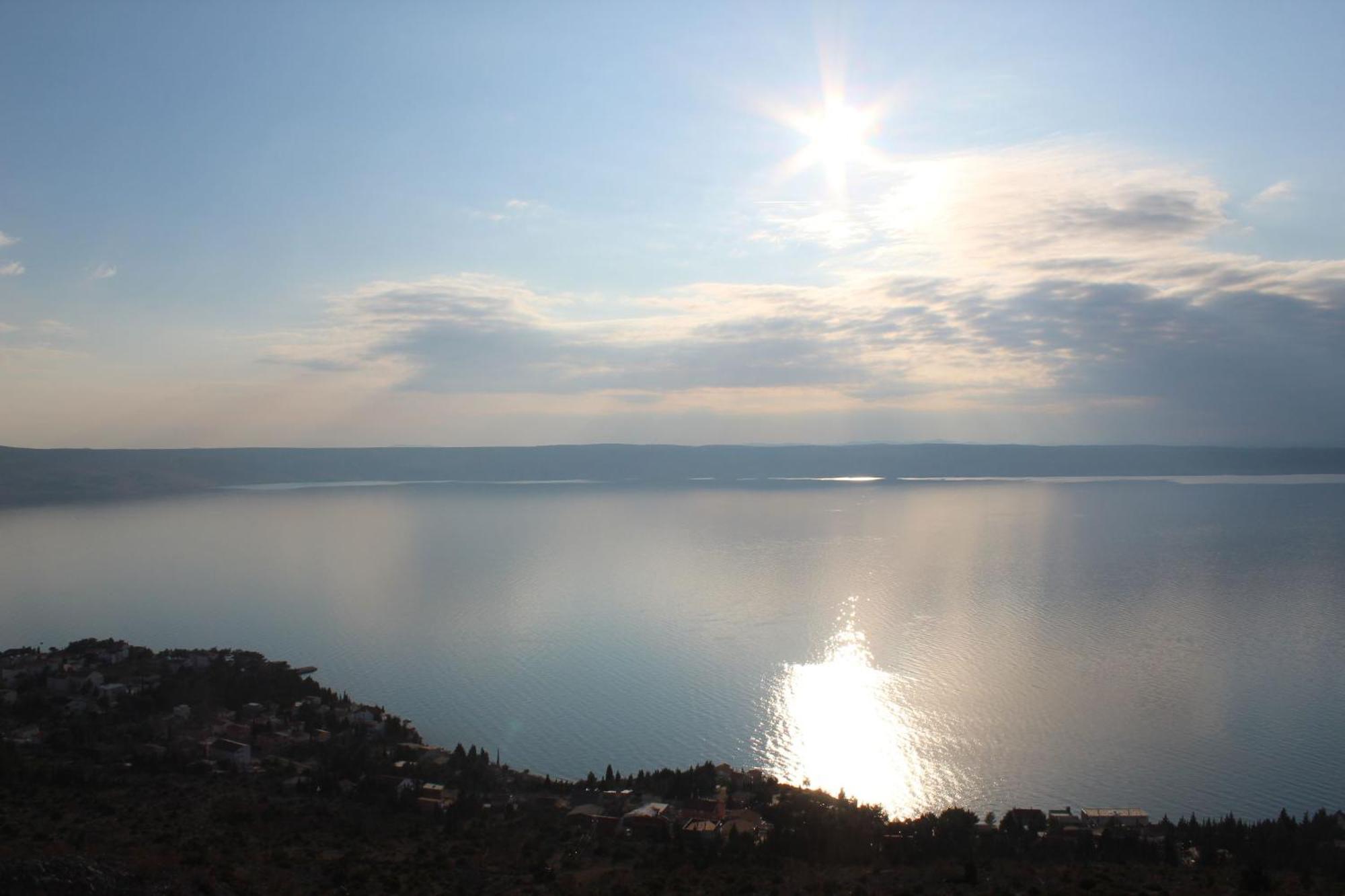Starigrad House Villa Bagian luar foto