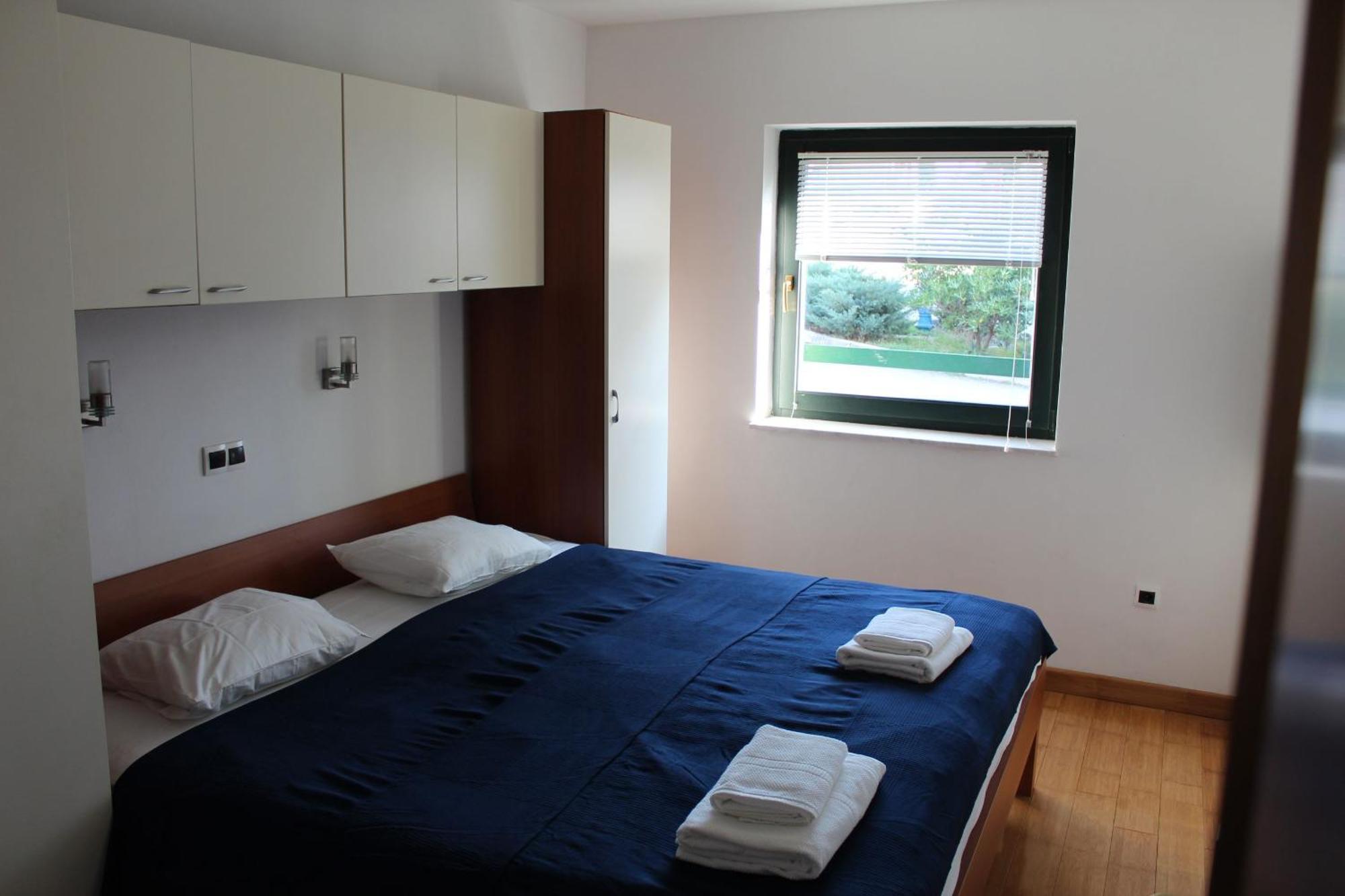 Starigrad House Villa Bagian luar foto