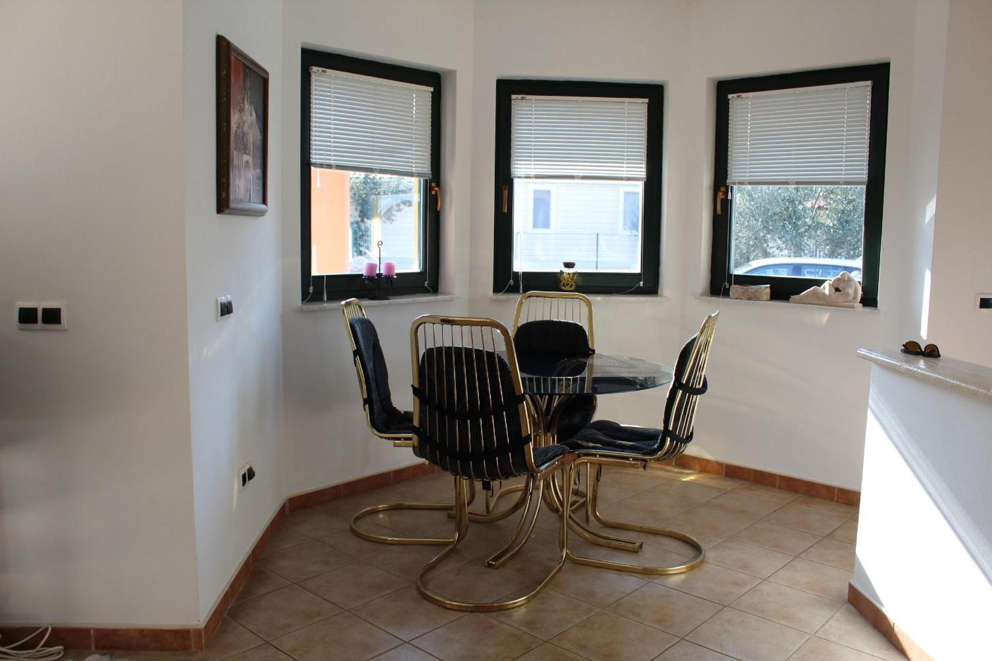 Starigrad House Villa Bagian luar foto