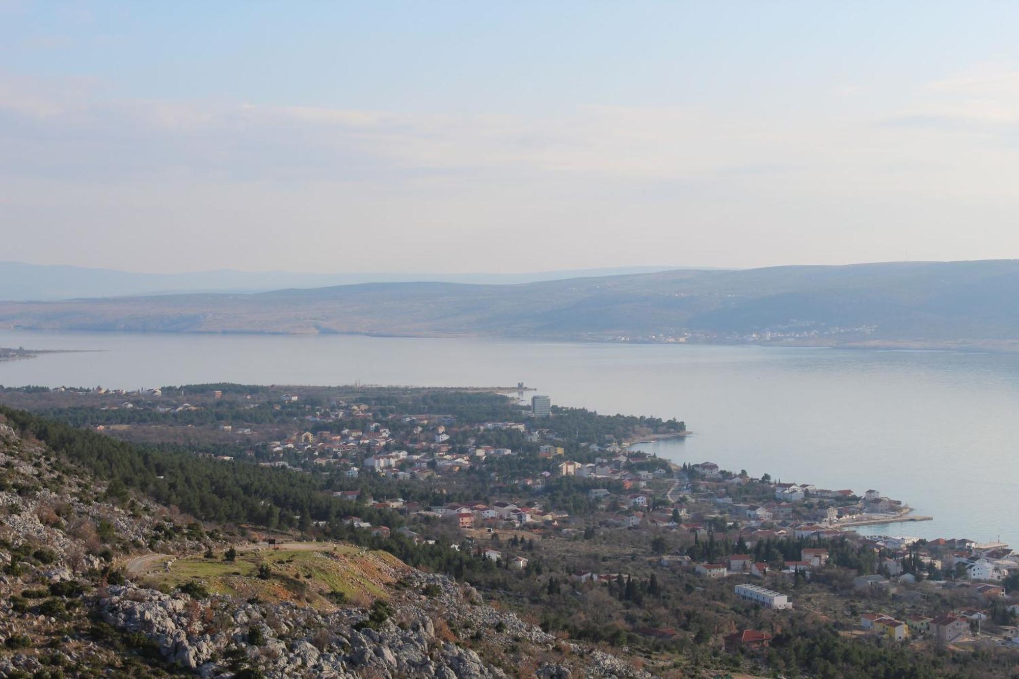 Starigrad House Villa Bagian luar foto