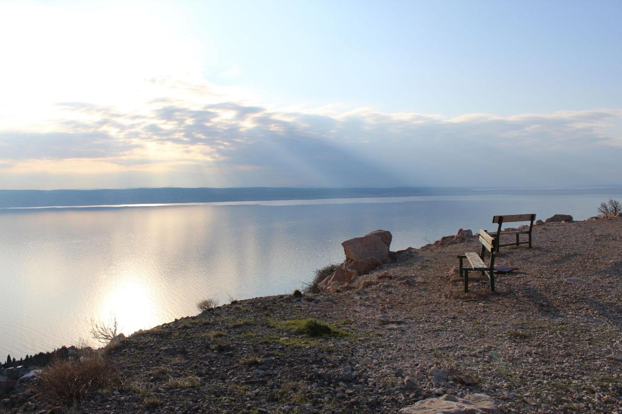 Starigrad House Villa Bagian luar foto