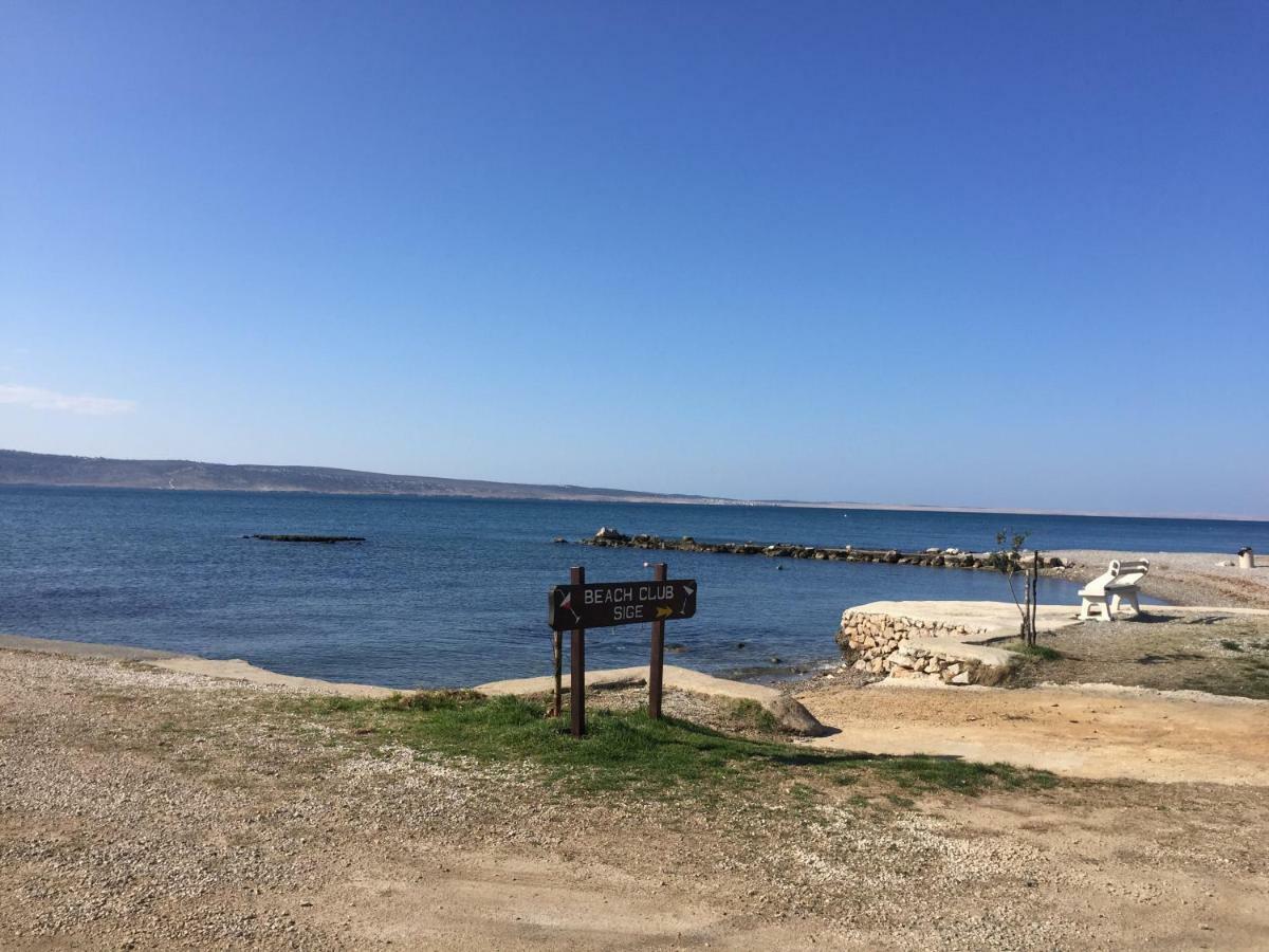 Starigrad House Villa Bagian luar foto