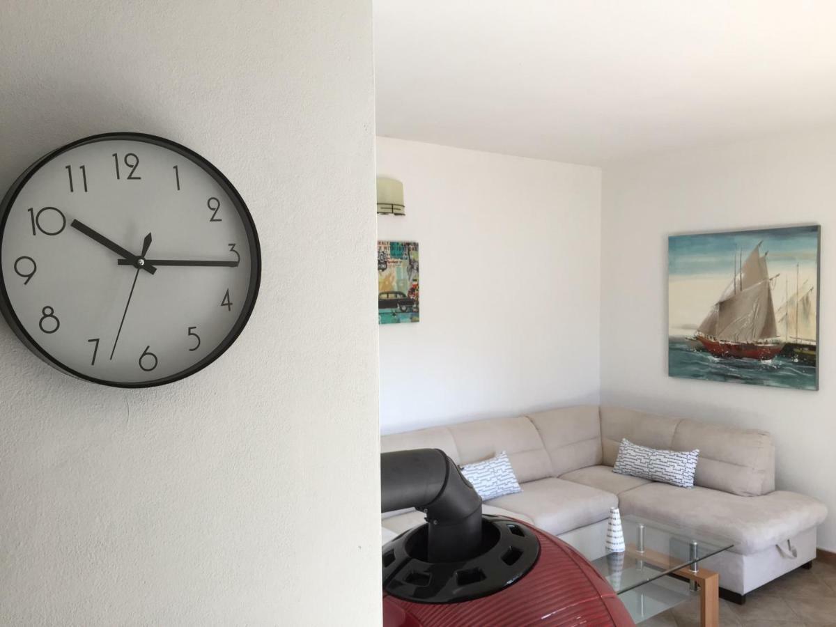 Starigrad House Villa Bagian luar foto