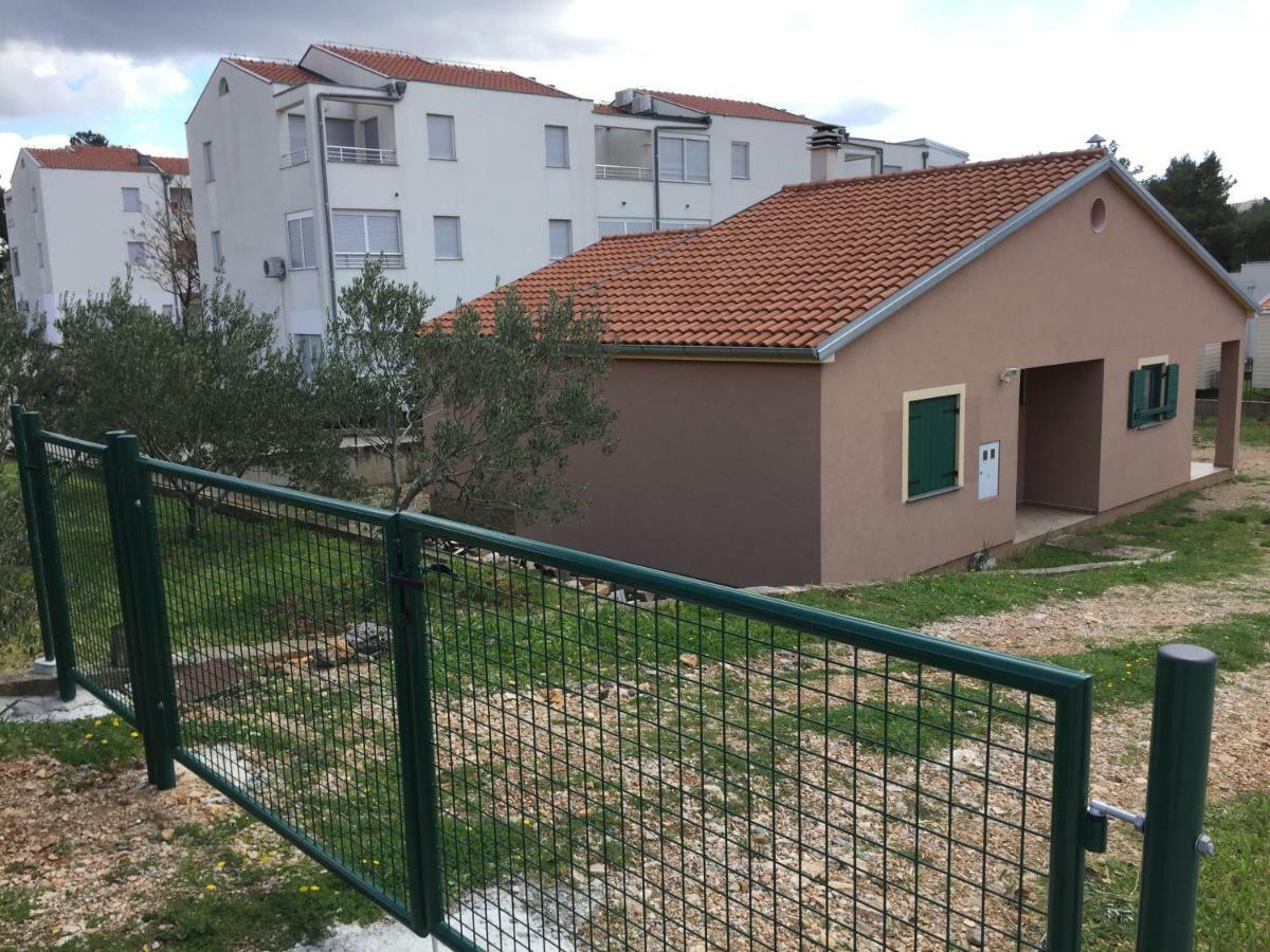 Starigrad House Villa Bagian luar foto