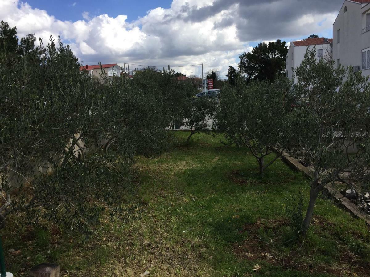 Starigrad House Villa Bagian luar foto